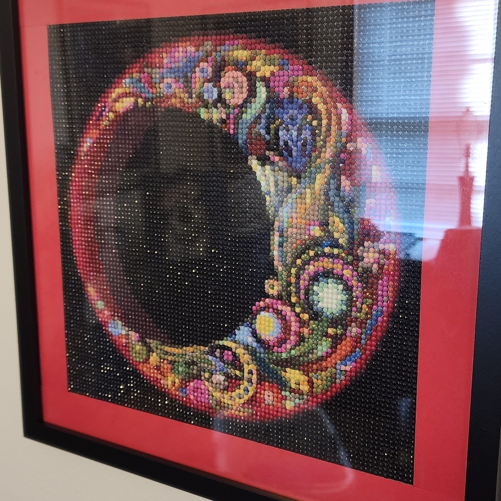 Diamond Painting